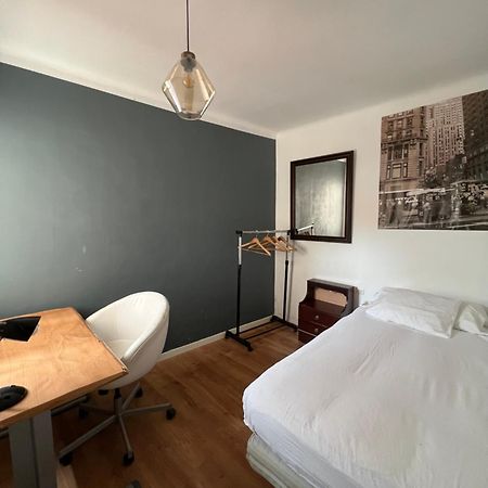 Habitacion Economica Apartment Фигерас Екстериор снимка